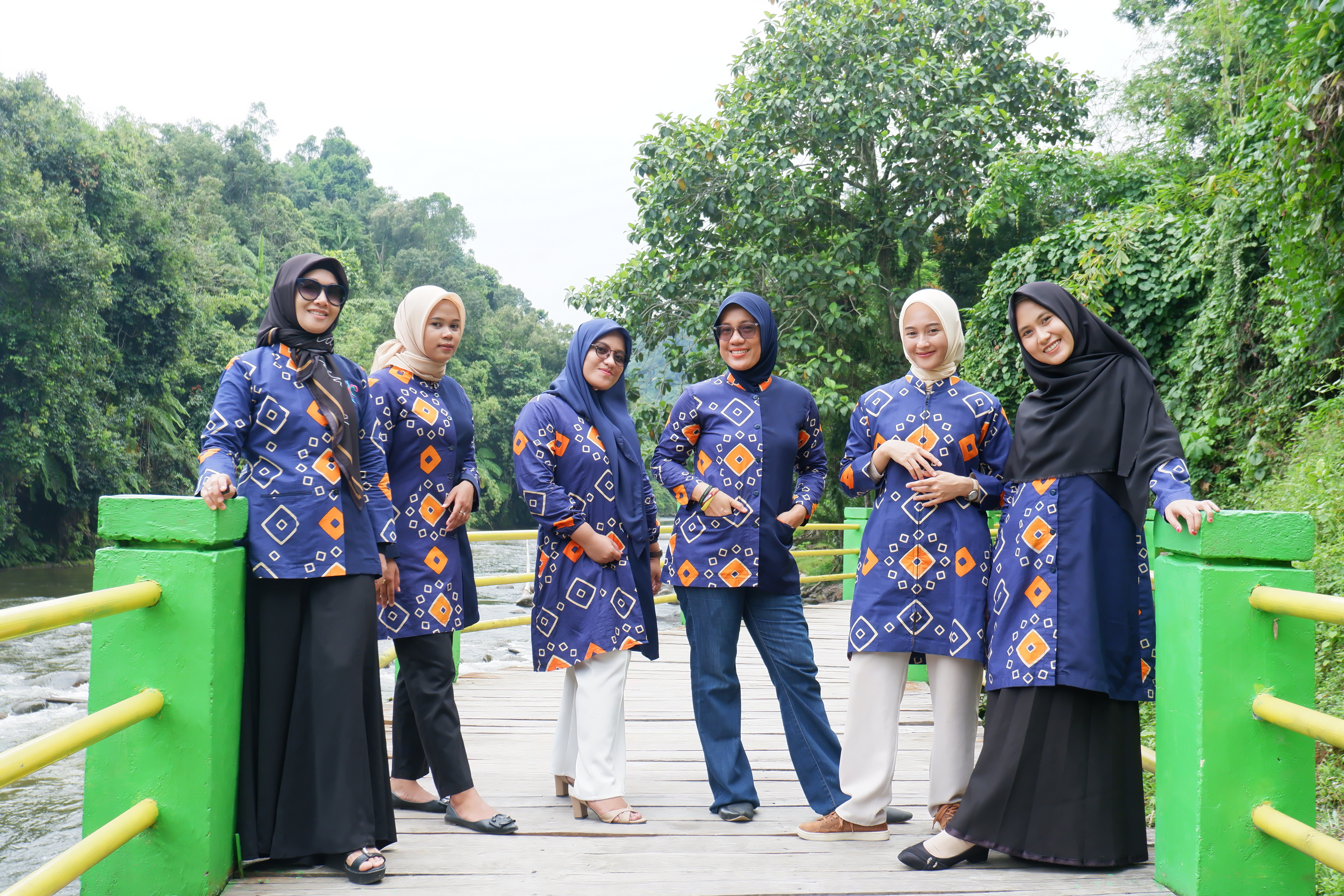 BATIK RONGKONG