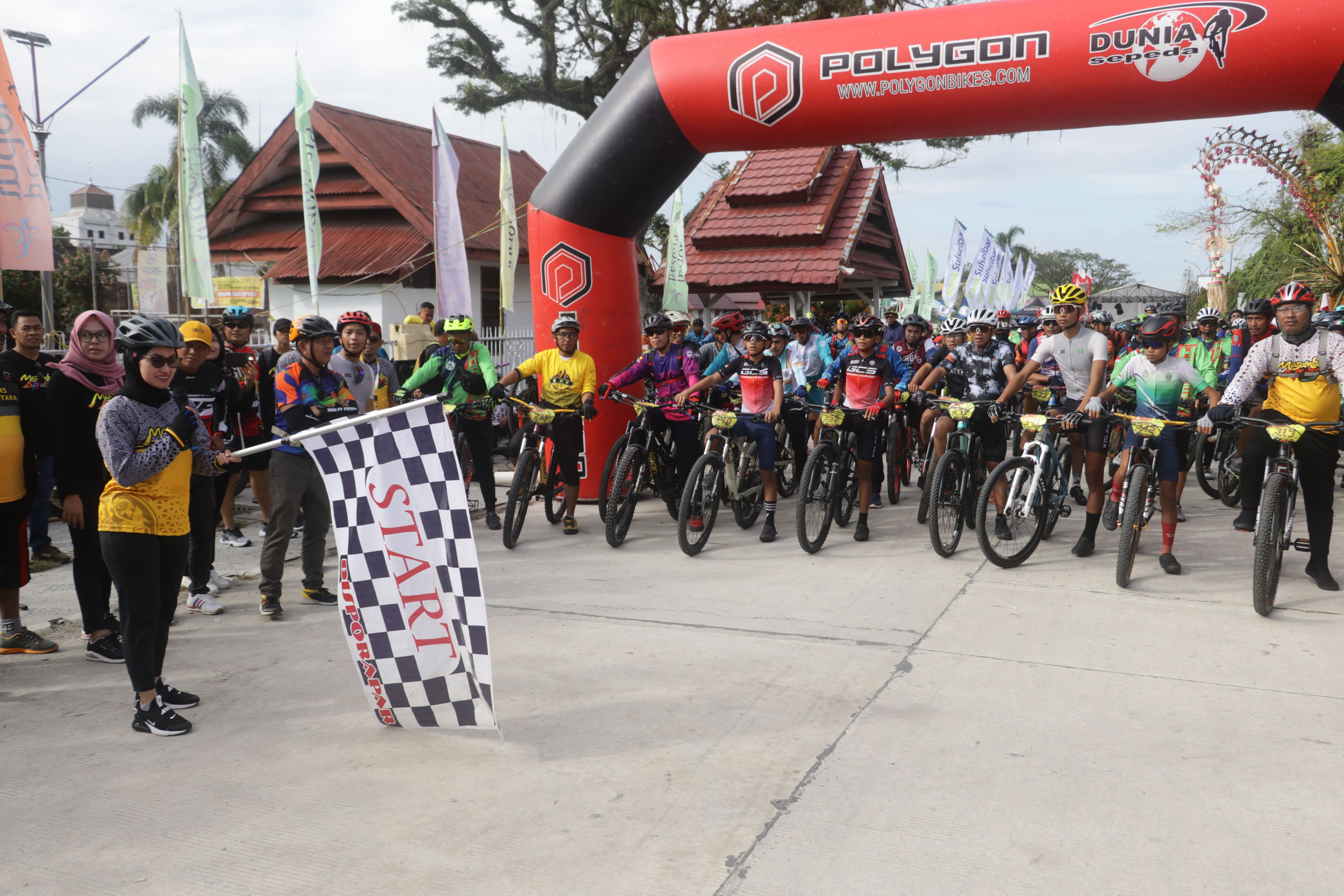 MASAMBA AFFAIR FESTIVAL 2023