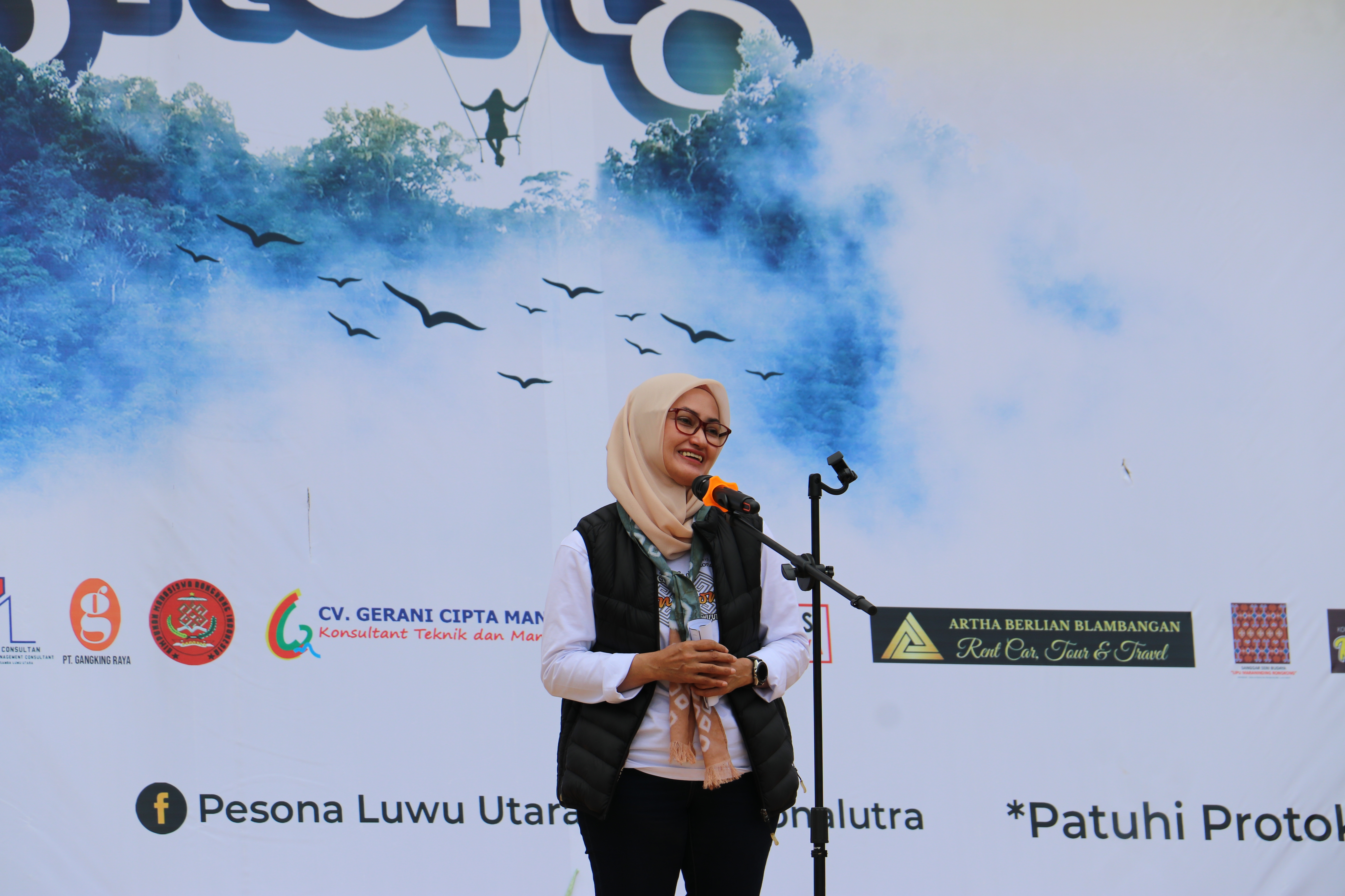 WONDERFUL RONGKONG 2021