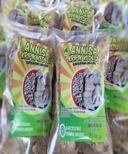 ANNISA KERIPIK KEDELAI