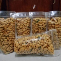 ANNISA KACANG BAWANG